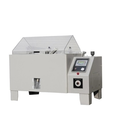Sala di collaudo programmabile della camera di prova di corrosione dello spruzzo di sale Capacity108L