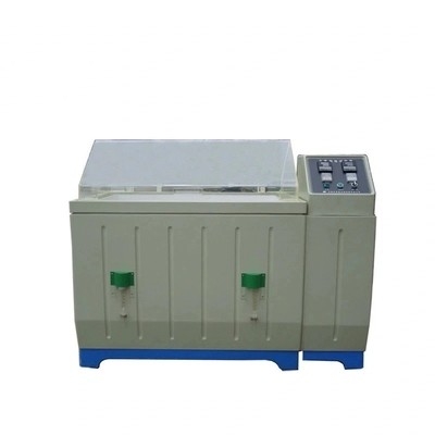Sala di collaudo programmabile della camera di prova di corrosione dello spruzzo di sale Capacity108L