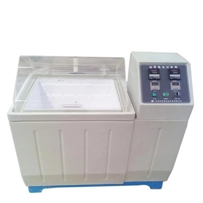 Sala di collaudo programmabile della camera di prova di corrosione dello spruzzo di sale Capacity108L
