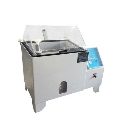 Apparecchiatura LCD della macchina della prova di spruzzo del sale dello SGS 270L multifunzionale