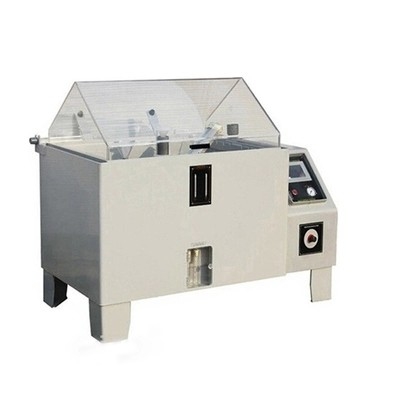 Camera di prova intelligente AC220V 50Hz dello spruzzo d'acqua dello strumento del controllo della temperatura