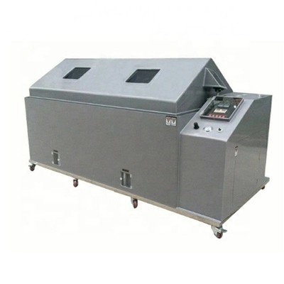 Regolatore di temperatura di PID del tester dello spruzzo di sale di alta precisione 480L