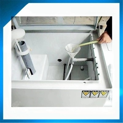 Alta precisione della camera AC220V 50Hz di Salt Spray Test del regolatore di temperatura di PID