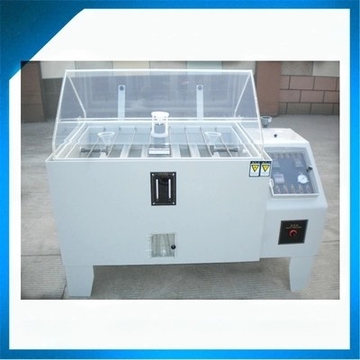 Alta precisione della camera AC220V 50Hz di Salt Spray Test del regolatore di temperatura di PID