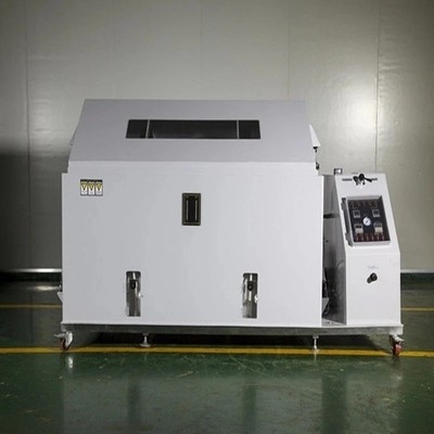Alta precisione della camera AC220V 50Hz di Salt Spray Test del regolatore di temperatura di PID