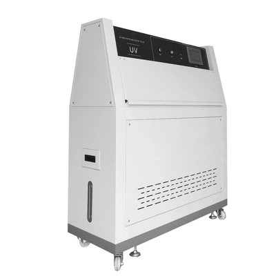 apparecchiatura di collaudo UV d'azione corrosiva degli elementi UV della lampada della camera di prova 40W di 220V PID