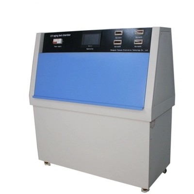 apparecchiatura di collaudo UV d'azione corrosiva degli elementi UV della lampada della camera di prova 40W di 220V PID
