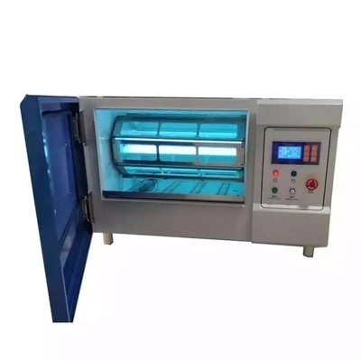 OEM invecchiante accelerato UV della camera di prova di temperatura di Digital piccolo