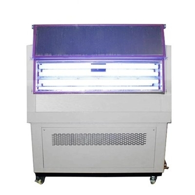 Attrezzatura AC220V 50HZ di Uv Light Testing del regolatore programmabile