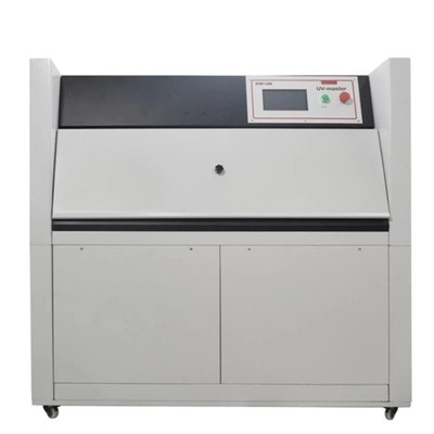 Attrezzatura RT+10C-70C di Accelerated Uv Testing del regolatore programmabile