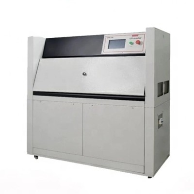 Attrezzatura RT+10C-70C di Accelerated Uv Testing del regolatore programmabile