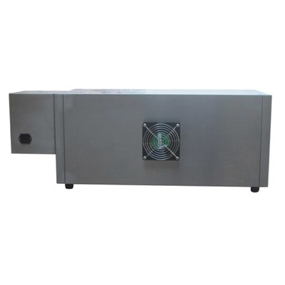 Potere totale 2.25KW della camera di prova di alterazione causata dagli agenti atmosferici del xeno della lampada di Minitype