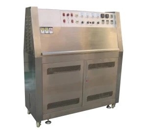 Gamma di umidità ≥95% R·CA d'azione corrosiva degli elementi uv 220v 50hz 5kw della camera di H
