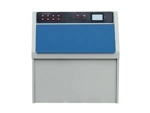 Gamma di umidità ≥95% R·CA d'azione corrosiva degli elementi uv 220v 50hz 5kw della camera di H