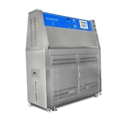 OEM della camera di prova di resistenza di Xenon Lamp Weather del regolatore programmabile