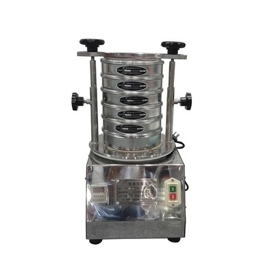 Macchina del vaglio oscillante 304/316L dell'acciaio inossidabile per solido liquido