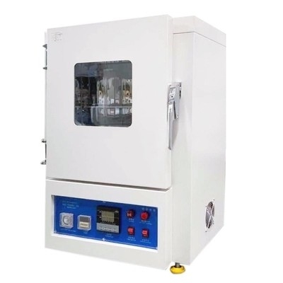 Laboratorio Oven Fireproof asciugantesi industriale 4.5kw dell'OEM resistente all'uso