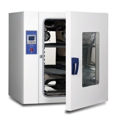 Aria calda Oven Anti Explosive asciugantesi industriale 3KPa di ROHS 380V