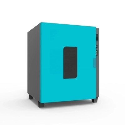Forno industriale multifunzionale 3.5kw dell'essiccazione sotto vuoto protetto contro le esplosioni
