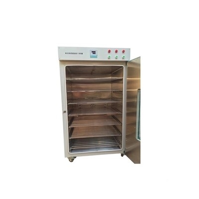 Oven Experiment Furnace Reliable Box industriale elettrico ad alta temperatura