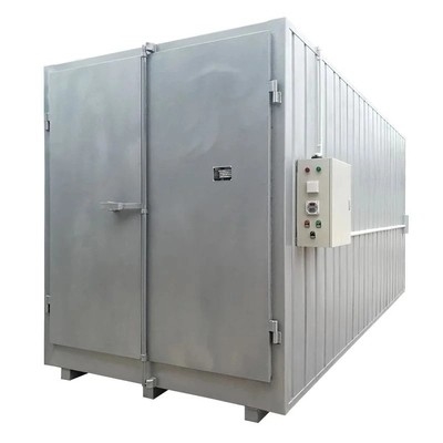 Esperimento industriale Oven Furnace Reliable Box asciugantesi ad alta temperatura