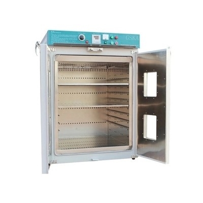 Alto e bassa temperatura Oven Atmospheric Pressure asciugantesi industriale 3KPa