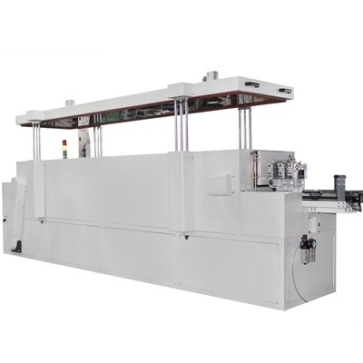 Laboratorio ad alta temperatura Oven Experiment Furnace Reliable Box elettrico