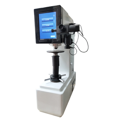 OEM di superficie di durezza delle prove del tester di durezza di Blovey del touch screen