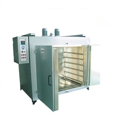 Elaborazione industriale di alta qualità 600V Tray Dryer For Spice Medicine