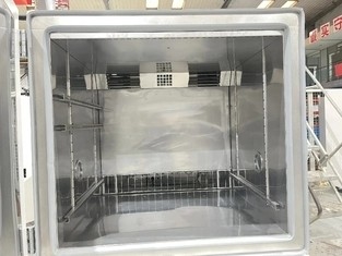 Macchina pesante di prova di urto dell'apparecchiatura di collaudo della batteria del laboratorio