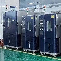 Combustione Jet Test Equipment By 380V della batteria di acciaio inossidabile SUS304