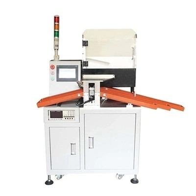 Tester a corrente forte di cortocircuito di 500A 1000A per le batterie ricaricabili