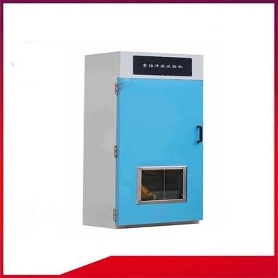 Tester a corrente forte di cortocircuito di 500A 1000A per le batterie ricaricabili