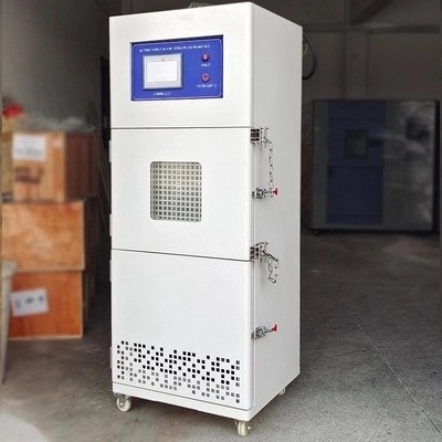 Tester IEC62133 220V 50hz di cortocircuito di potere di alta qualità della batteria
