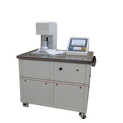 Attrezzatura medica di prova di laboratorio di 1KW 0.3-5um per l'OEM di efficienza di filtrazione della particella