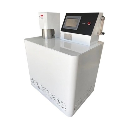 l'attrezzatura medica antiruggine di prova di laboratorio di 0.5MPa PFE anti interferisce