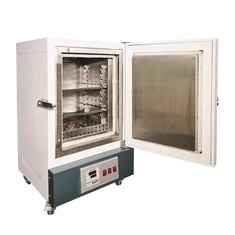 Essiccatore bollente ad alta temperatura della scatola dell'aria calda del riscaldamento elettrico di circolazione