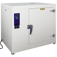 Essiccatore bollente ad alta temperatura della scatola dell'aria calda del riscaldamento elettrico di circolazione