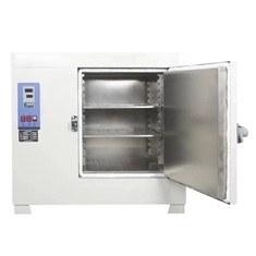 Essiccatore bollente ad alta temperatura della scatola dell'aria calda del riscaldamento elettrico di circolazione