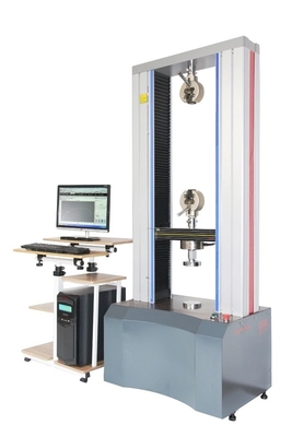 Capacità antiusura 1000kg 5000kg dell'attrezzatura di resistenza alla trazione di AC220V 50HZ