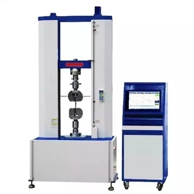 Macchina di prova di trazione universale di CA 220V 50HZ multifunzionale