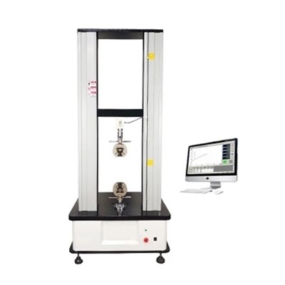 OEM universale della macchina di prove del doppio laboratorio elettronico della colonna