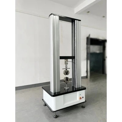 OEM universale della macchina di prove del doppio laboratorio elettronico della colonna