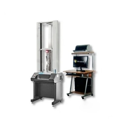 OEM universale delle macchine di prova di trazione del servo estensore del microcomputer