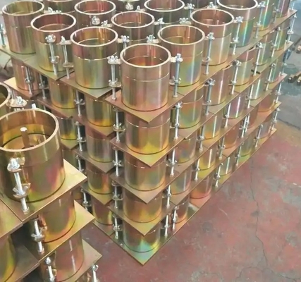 Prova automatica standard di consolidamento del suolo CBR/Proctor Compactor For Soil di ASTM