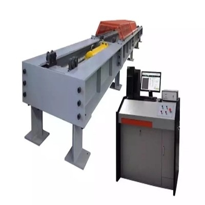 Compressione universale 5000KN della macchina di prove di controllo di computer dell'OEM