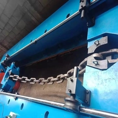 Compressione universale 5000KN della macchina di prove di controllo di computer dell'OEM