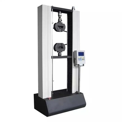 Sistema da tavolino del servocomando di alta precisione della macchina di prova di trazione del tessuto