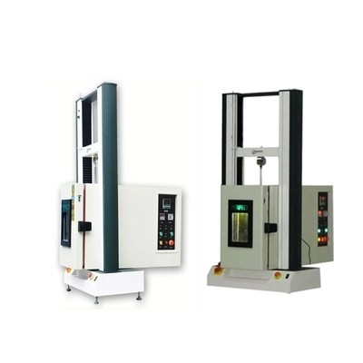 Prova di trazione di macchina universale di prove del laboratorio AC220V 50/60Hz