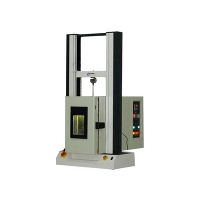 Prova di trazione di macchina universale di prove del laboratorio AC220V 50/60Hz